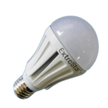 EXTRASTAR LAMPADINA LED E27 12W 28SMD LUCE FREDDA  8432011617748