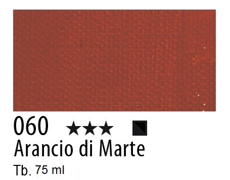clicca qui per rientrare su Maimeri colore Acrilico extra fine Arancio di Marte 060 - 75