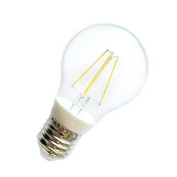 EXTRASTAR LAMPADINA LED MOD.de  E27 5.5W 600LM LUCE FREDDA 6000K 8432011599235