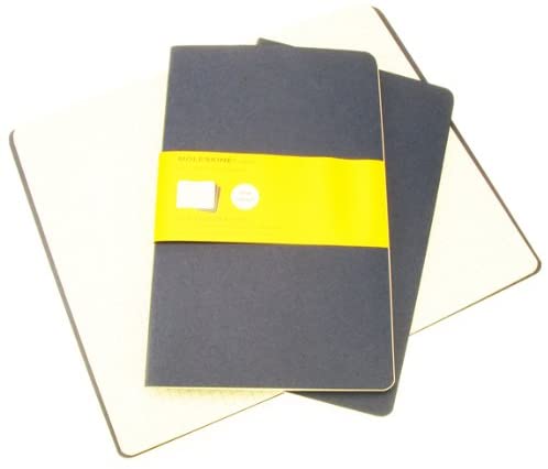 ordina Moleskine 3 Taccuini Legendary Notebooks : Soft Cover 