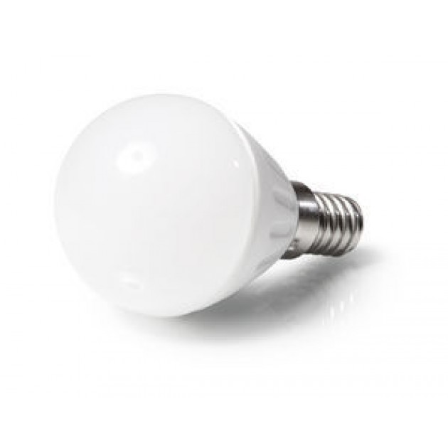EXTRASTAR LAMPADINA LED E27 4,8W - 5w 28SMD LUCE FREDDA  8432011618264