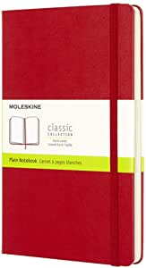 clicca qui per rientrare su Moleskine Taccuino Legendary Notebooks Passion: Bianco