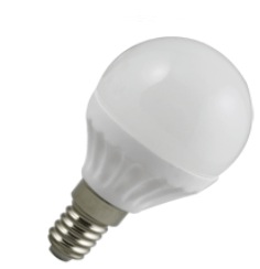 EXTRASTAR LAMPADINA LED E14 4,8W EQUIVALELNTE A 40W 8432011618271