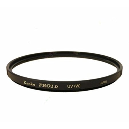 prOdigitaL Filtro Kenko UV 55mm 55mm 
