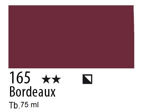 clicca qui per rientrare su Maimeri colore Acrilico extra fine Bordeaux 165 -75ml