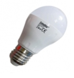 clicca su immagine per consultare dettagli, vedere altre foto e ordinare LAMPADINA LED E14 7W 560LM LUCE calda