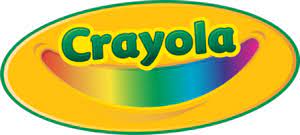  brend logo Crayola - BINNEY & S 