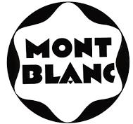  ditta logo MontBlanc 