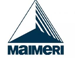  logo Maimeri 