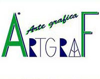  logo Artgraf srl 