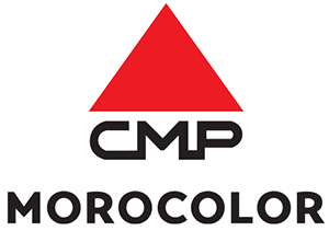 logo Morocolor Primo CMP 
