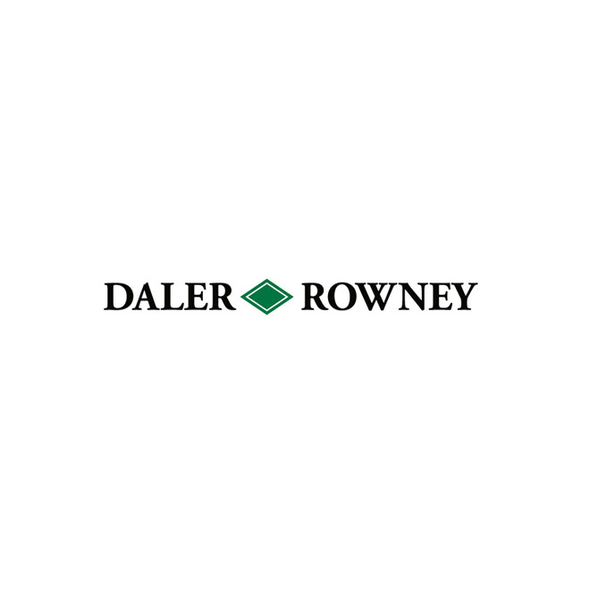  brend logo Daler Rowney 