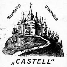  logo Faber-Castell 