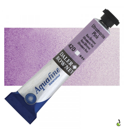 ACQUERELLO DALER ROWNEY AQUAFINE viola