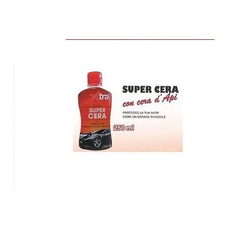 xTra Super Cera con Cera D Api  5601214399932