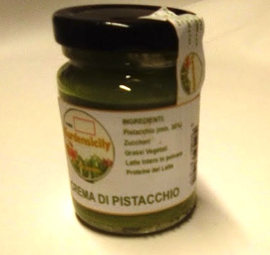 clicca su immagine per consultare dettagli, vedere altre foto e ordinare Pasta Madre di Pistacchio Puro 100% x Gelati,Granite 300gr.