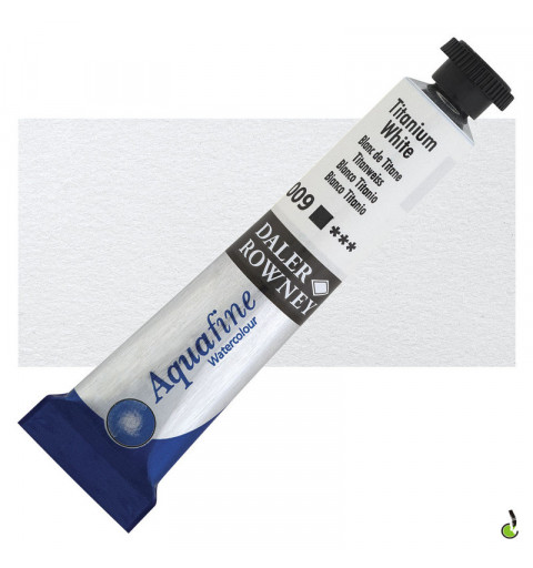 ACQUERELLO DALER ROWNEY AQUAFINE bianco