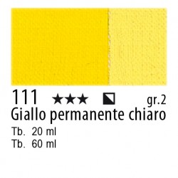 MAIMERI OLIO CLASSICO DA 20ml colore 111.