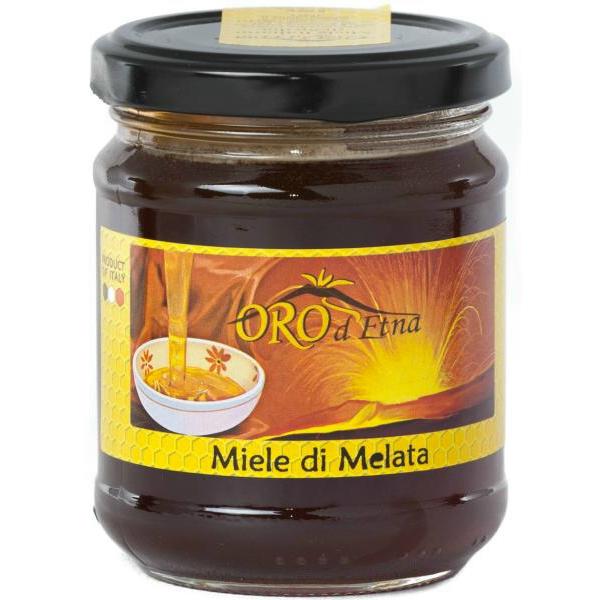 ordina Miele di Melata - 100% Siciliano  250 gr