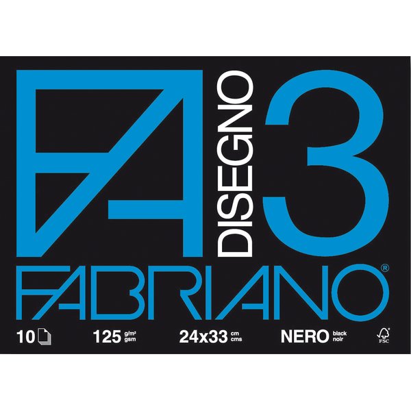 (2647)Fabriano