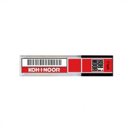 STAEDTLER & KIN Micro Mine COLORATE 0,5mm cf. da 12 oppure Micro Mine 0,9 m  8032173007809