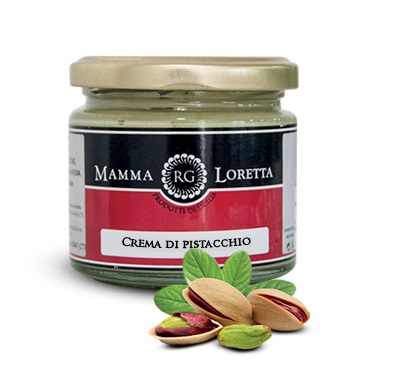 ordina Crema di Pistacchio Siciliano da 200 gr