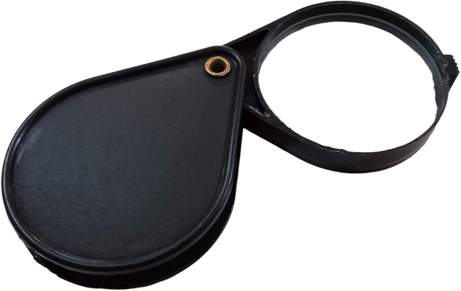 Lente Ingrandimento Pieghevole per Gioielli Magnifier Mini P