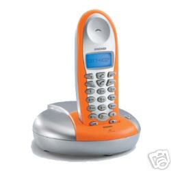 ordina CORDLESS Brondi VoIP-10